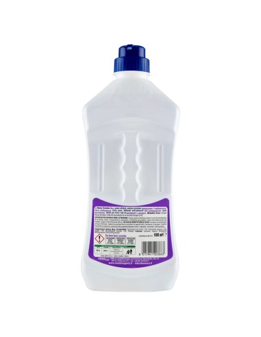 rio bumbum plus+ detergente pavimenti - 1 litro - lavanda: tuttocasashop.it: pulizia e cura della casa