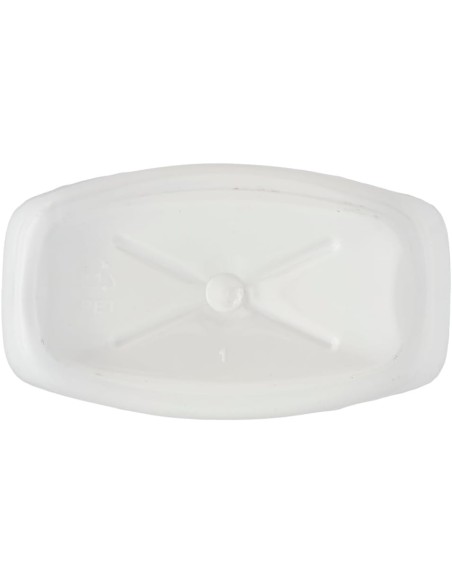 rio bumbum plus+ detergente pavimenti - 1 litro - talco: tuttocasashop.it: pulizia e cura della casa