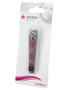 setablu tagliaunghie inox grande - new blister: tuttocasashop.it: igiene e cura della persona