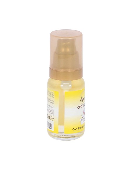 splend'or cristalli per capelli - 50ml - ristrutturante illuminante - cocco: tuttocasashop.it: igiene e cura della persona