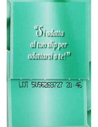 lines intervallo velo proteggislip distesi - 42 pezzi - salvaslip: tuttocasashop.it: igiene e cura della persona