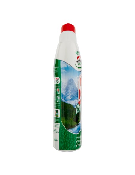wc net detergente per wc 700ml - profumoso gel - profumazioni assortite: tuttocasashop.it: pulizia e cura della casa