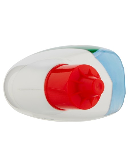wc net detergente per wc 700ml - profumoso gel - profumazioni assortite: tuttocasashop.it: pulizia e cura della casa