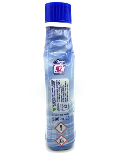 biola' essenzassoluta ammorbidente igienizzante - 300ml - felce&peonia: tuttocasashop.it: prodotti per bucato e tessuti