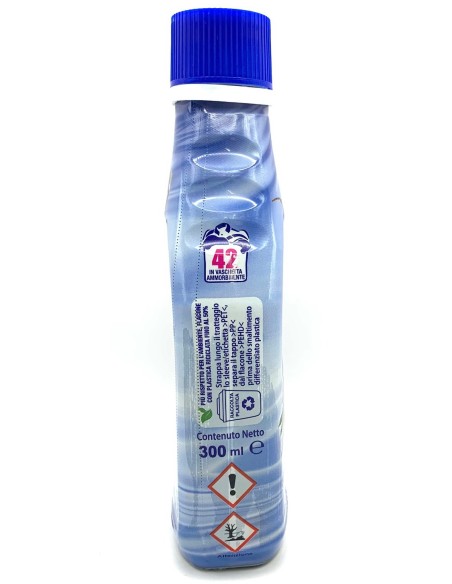 biola' essenzassoluta ammorbidente igienizzante - 300ml - felce&peonia: tuttocasashop.it: prodotti per bucato e tessuti