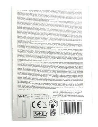calcolatrice c/penna blister 2s.: tuttocasashop.it: altro - bazar
