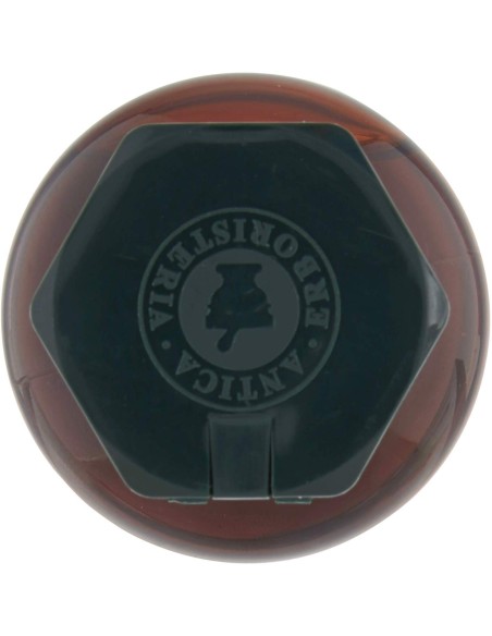 antica erboristeria shampoo 250ml - rosa e mirtillo rosso - capelli secchi: tuttocasashop.it: igiene e cura della persona
