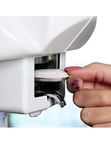 borbone caffe' espresso - 50 cialde ese 44mm - miscela rossa: tuttocasashop.it: altro - bazar
