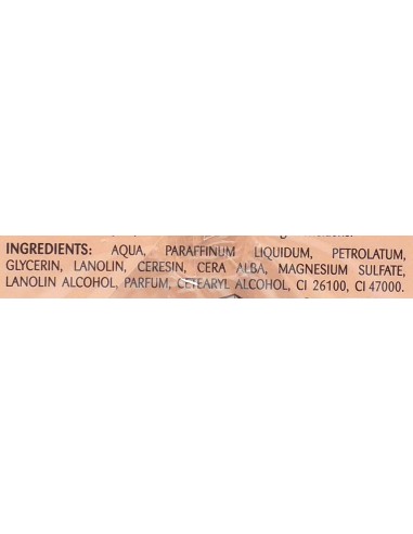 cera di cupra crema viso vaso 50ml - rosa - pelli secche ricetta di bellezza: tuttocasashop.it: igiene e cura della persona