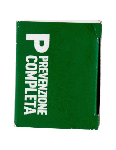 mentadent dentifricio 100ml - p prevenzione completa: tuttocasashop.it: igiene e cura della persona