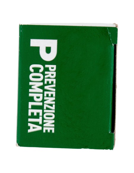mentadent dentifricio 100ml - p prevenzione completa: tuttocasashop.it: igiene e cura della persona
