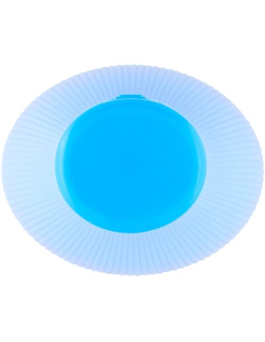 felce azzurra bagnoschiuma 650ml - muschio bianco - bagnodoccia delicatezza: tuttocasashop.it: igiene e cura della persona