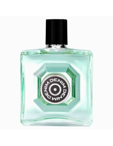 denim after shave lozione dopobarba 100ml - aqua: tuttocasashop.it: igiene e cura della persona
