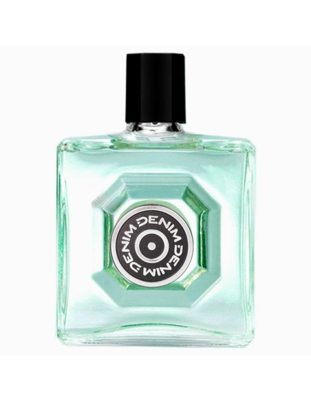 denim after shave lozione dopobarba 100ml - aqua: tuttocasashop.it: igiene e cura della persona