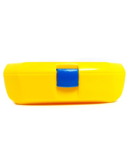 contenitore box porta merenda - gormiti - scuola - tempo libero: tuttocasashop.it: altro - bazar
