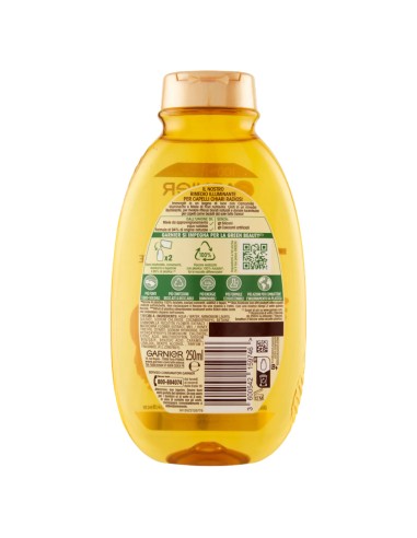 ultra dolce shampoo 250ml - camomilla e miele - per capelli chiari: tuttocasashop.it: igiene e cura della persona