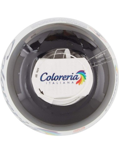 coloreria italiana colorante per tessuti - nero intenso: tuttocasashop.it: prodotti per bucato e tessuti
