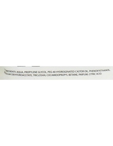 soffice salviettine imbevute con antibatterico - 20 pezzi - multiuso: tuttocasashop.it: igiene e cura della persona