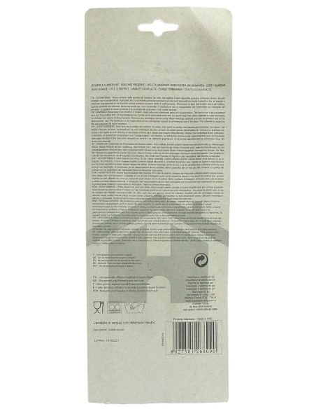 coltelli da cucina con lama seghettata inox - 6 pezzi - manico plastica: tuttocasashop.it: altro - bazar
