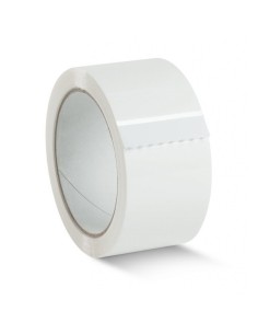 nastro adesivo da imballaggio larghezza 5cm - 66 metri - bianco: tuttocasashop.it: altro - bazar