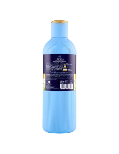 felce azzurra bagnoschiuma 650ml - narciso - bagnodoccia: tuttocasashop.it: igiene e cura della persona