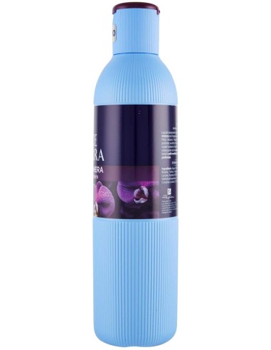 felce azzurra bagnoschiuma 650ml - orchidea - bagnodoccia: tuttocasashop.it: igiene e cura della persona