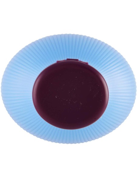 felce azzurra bagnoschiuma 650ml - orchidea - bagnodoccia: tuttocasashop.it: igiene e cura della persona
