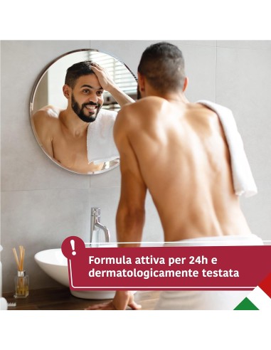 evin deodorante spray uomo - 150ml - jupiter bergamotto e muschio di quercia: tuttocasashop.it: igiene e cura della persona