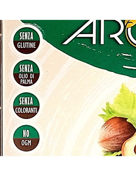 aroma light 30 capsule di gusto - nocciolino - compatibili a modo mio: tuttocasashop.it: altro - bazar