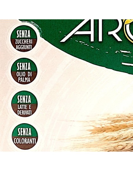 aroma light 30 capsule di gusto - orzo - compatibili a modo mio: tuttocasashop.it: altro - bazar