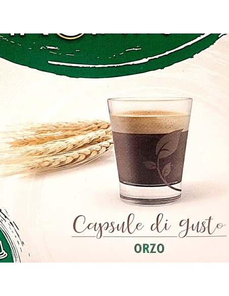 aroma light 30 capsule di gusto - orzo - compatibili a modo mio: tuttocasashop.it: altro - bazar