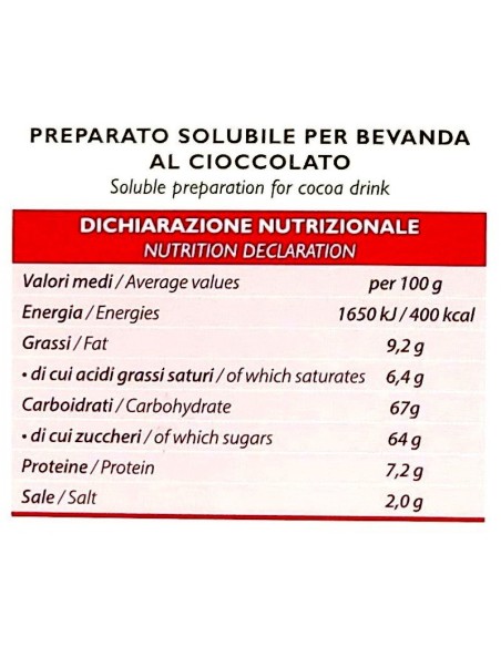 aroma light 30 capsule di gusto - cioccolata - compatibili nespresso: tuttocasashop.it: altro - bazar