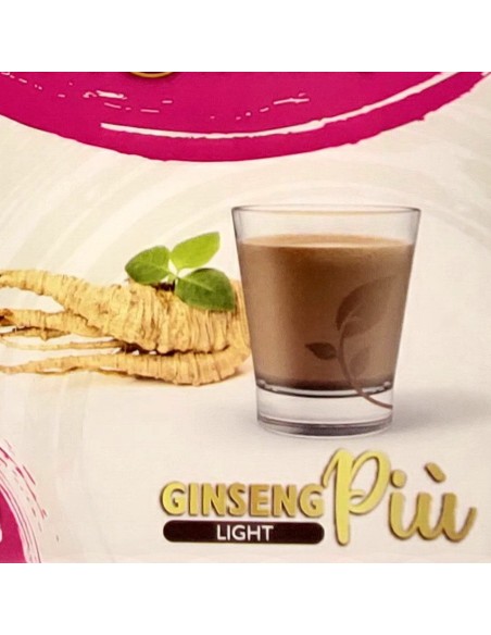aroma light 30 capsule di gusto ginseng light senza lattosio -espresso point: tuttocasashop.it: altro - bazar