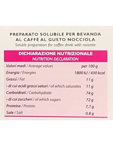 aroma light 30 capsule di gusto - nocciolino - compatibili espresso point: tuttocasashop.it: altro - bazar