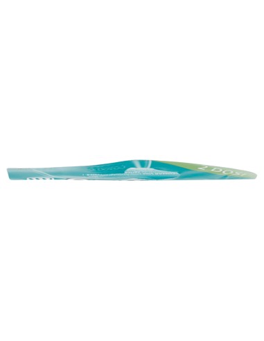 geomar maschera viso - 2 x 7.5ml - purificante effetto mat - argilla e malva: tuttocasashop.it: igiene e cura della persona