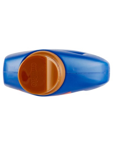 emulsio facile cera per pavimenti 725ml - classica - senza lucidatrice: tuttocasashop.it: pulizia e cura della casa