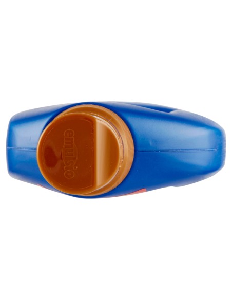 emulsio facile cera per pavimenti 725ml - classica - senza lucidatrice: tuttocasashop.it: pulizia e cura della casa