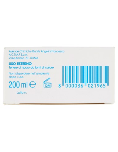 infasil detergente intimo - 200ml - neutro: tuttocasashop.it: igiene e cura della persona