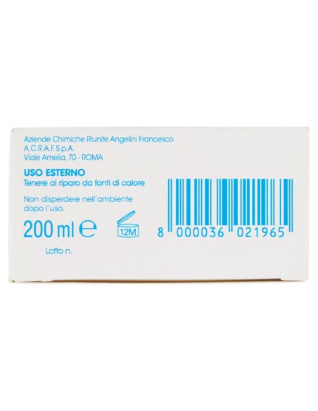 infasil detergente intimo - 200ml - neutro: tuttocasashop.it: igiene e cura della persona
