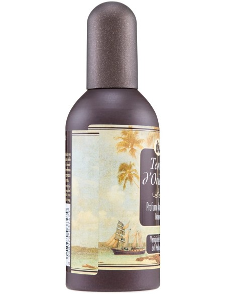 tesori d'oriente profumo aromatico vapo 100ml - vaniglia e zenzero: tuttocasashop.it: igiene e cura della persona