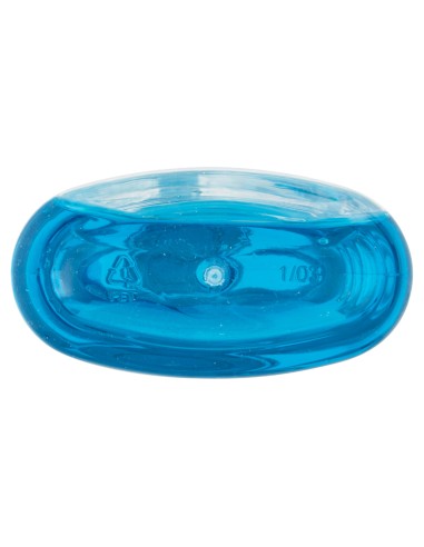 pasta del capitano collutorio per igiene dentale 400ml - blu - protezione: tuttocasashop.it: igiene e cura della persona