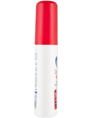 sauber deodorante vapo no-gas 75ml - active: tuttocasashop.it: igiene e cura della persona