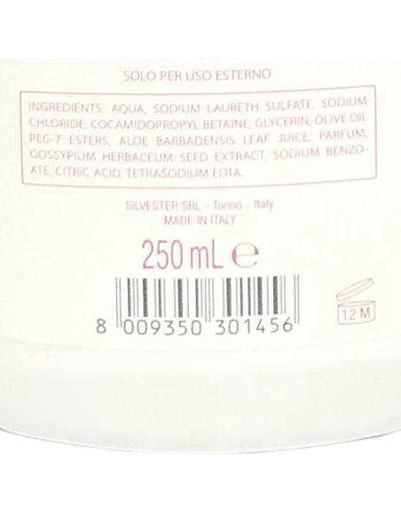 pino silvestre detergente intimo ph5 - 250ml - delicato con aloe vera: tuttocasashop.it: igiene e cura della persona