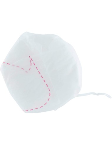 demak'up dischetti truccanti rotondi - 60 pezzi - sensitive: tuttocasashop.it: igiene e cura della persona