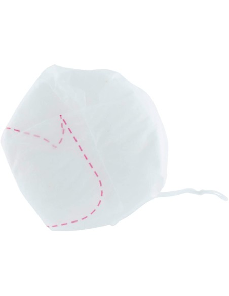 demak'up dischetti truccanti rotondi - 60 pezzi - sensitive: tuttocasashop.it: igiene e cura della persona