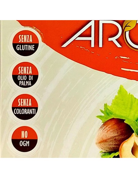 aroma light 30 capsule di gusto - nocciolino - nescafe' dolce gusto: tuttocasashop.it: altro - bazar