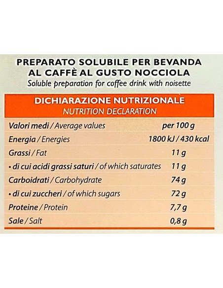 aroma light 30 capsule di gusto - nocciolino - nescafe' dolce gusto: tuttocasashop.it: altro - bazar
