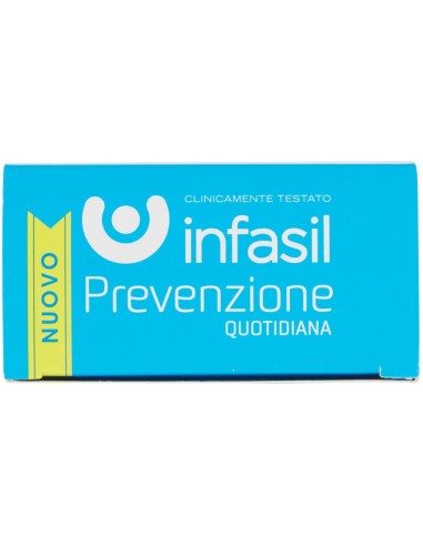 infasil detergente intimo - 200ml - prevenzione antiodore: tuttocasashop.it: igiene e cura della persona
