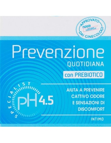 infasil detergente intimo - 200ml - prevenzione antiodore: tuttocasashop.it: igiene e cura della persona
