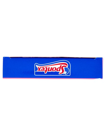 spontex soft guanti gomma felpati - taglia 6.5 s - piccola: tuttocasashop.it: pulizia e cura della casa